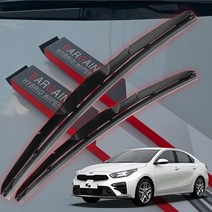 올뉴 K3 GT 와이퍼 하이브리드 특수코팅 와이퍼