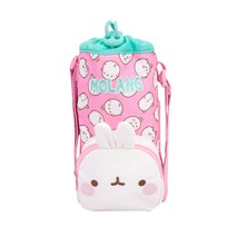 몰랑이 포켓 물병크로스 초등학생 물병가방 어린이 물병가방