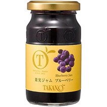 콩포트 무화과잼 첫만남선물 신주쿠타카노과일잼블루베리, 상품선택