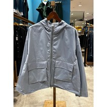 브릭레인 [브릭레인] 후드 아웃 포켓 자켓 (BLEC34JK06)