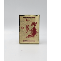 홍삼비누 60g, 7개