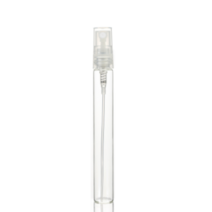 제로캔들 간편 향수공병 5ml~15ml, 투명 10ml, PP캡