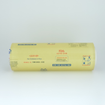플러스랩 친환경 바이오 생분해 대용량 업소용랩 30cm X 500m, 30cm x 500m 2롤