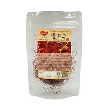 영양 실고추 10g