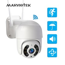 비타마을 PTZ 형 CCTV 카메라 원격 회전 팬틸트 인터넷 방송 스트리밍 온라인 예배, 2700p 12v 전원 64GB, 협력사, au 플러그