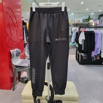 에어워크주니어 sh06 우븐패치 카고조거팬츠 W231B3507A