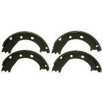 Wagner Z852 Parking Brake Shoe null, 1