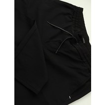 (XXL)엠엘비 트레이닝복 바지 블랙 빅사이즈 운동