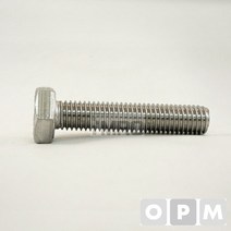 ZDQ696268OPM 스텐육각볼트 스텐볼트 M20x200L 1EA