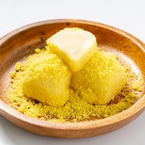 서월당 카스테라 앙금 인절미 42개입(1.7kg) 찹쌀떡 모찌