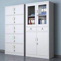 시약장 배기형시약장 락커장 철제캐비넷 보관함 철재, 이중 섹션 캐비닛을 통해 0.9mm