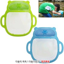 고동 고디 올갱이 다슬기수경 다슬기잡기 채집통 28개월장난감 36개월교구 발달장난감 28개월아기장난감 두살아