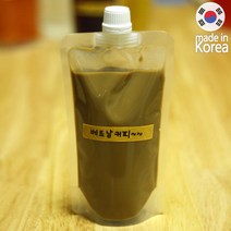 해피존 스파우트 파우치 소 100X170 (200ml) 15파이, 50매