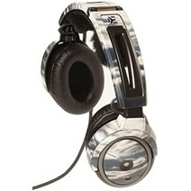 wholeflight alpha 20 비행 스킨-bose 항공 헤드셋용 개인화 데칼-모든 bose a20 소음 제거 헤드폰과 작동-훌륭한 조종사 선물-헤드폰은 포함되지 카모), 구름