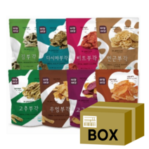[도매]속초 티각태각 부각, 다시마60G X20