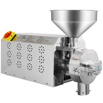 전기 상업용 업소용분쇄기 곡물분쇄기 식재료 분말메이커 가루, SY-3000형 220V 3kw