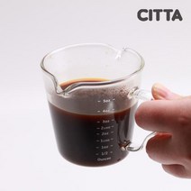 홈카페 핸드드립 시타 투웨이 글라스 샷잔 5oz 150ml커피머신 COFFEE 로스팅 로스팅원두 분쇄원두 분쇄커피 핸드드립서버 커피드리퍼 드립커피 에스프레소 핸드드립커피세트 핸드드립 핸드드립주전자 커피용품 드립백커피 차주전자 바리스타커피 라떼아트 카페용품 커피원두, 본상품