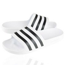 [아디다스] [정품] 아딜렛 아쿠아 (F35539)