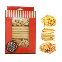 해피타임 과자3종세트 미니롱+핑거+냠냠이, 1개, 과자3종셋트