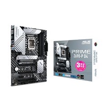 ASUS PRIME Z690-P D4 STCOM