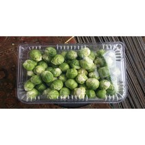 건우농장 방울양배추2kg, 3000