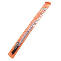 광접속기 NA771 SMA F 여성 듀얼 밴드 VHFUhF 144430Mhz 소프트 안테나 NA771 Baofeng UV 5R UV 82 BF 888S 워키토키 NA, [01] Orange Package, [01] Orange Package