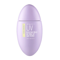 써메딕플러스 아줄렌 마일드 UV 톤업 선 프라이머 50ml, 50개