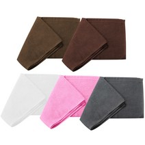 시크릿덤 중형타올 130cm x 65cm 피부관리 경락 관리실 타올 마사지 에스테틱 수건, 1개, 시크릿덤중형타올-와인