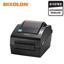 SLP-DX420 203dpi 라벨 프린터 바코드생성 빅솔론
