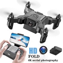 영상스위처 라이브방송장비 영상스위쳐 블랙매직디자인 편집기 캡처보드 HDMI 비디오캡처보드4k mini 접는 uav wifi remote control 항공기 항공 사진 고정, 4k 1배터리