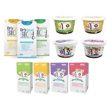 마시는 비오/마시는 비오스틱/닥터스비오 모음, 마시는비오스틱 고양이15p