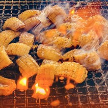 다쓴다몰 국내산 벌집양념 돼지껍데기 2kg