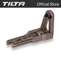 TILTA TA-AHA1-L-B 고급 좌측 핸들 부착 형 I & Type VII 카메라, TA-AHA1-L-GD