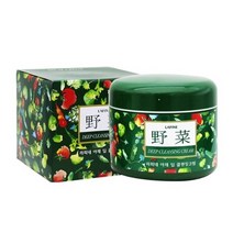BTM 라피네야채딥클렌징크림 350g -