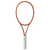윌슨 블레이드 98 18x20 V8 Roland Garros Unstrung 테니스 라켓 4 1/4 27, 4 1/2