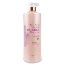 [우수제품][무료배송]Bellos^^&&^^ 쥬리아 루나리스 너리쉬 모이스춰 샴푸 1500ml 헤어샴푸 대용량샴푸 헤어케어 머릿결좋아지는샴푸 투인원샴푸 Bellos^^&&^^, 상품선택