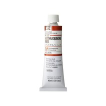 홀베인 유화물감 (HOC) 40ml 낱색 C (색상선택), H247 Greenish Yellow
