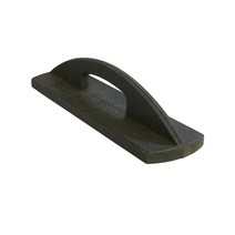 쏘잉스타 핸들형 눌림쇠 쇠판 손잡이 문진 1.7kg