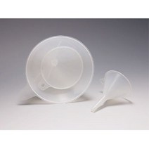 ACE 플라스틱 깔대기 깔때기, 100mm