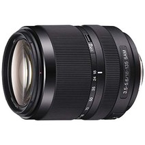 소니 dt 18-135mm f3.5 – 5.6 sa a 마운트 렌즈 sal18135용
