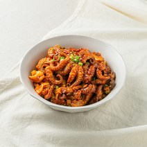 부탇해 쭈꾸미 300g x 4팩 순한맛/중간맛/매운맛, 부탇해쭈꾸미 300g 순한맛 4팩
