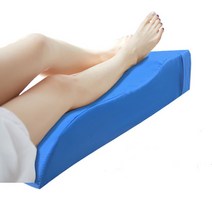 꿀잠마트 다리올리는 쿠션 발베개 베개