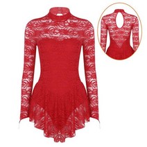빙상용 아이스 스케이트복 피겨 남성 여성 청소년 시니어 스케이팅 연습복 퍼포먼스 연기복 9, XL, 푸른