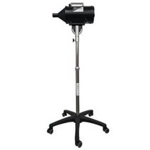 에이플러스 저소음 에어탱크 ATST-M01 스텐드드라이기 대형견드라이기 반려견드라이기 강아지드라이기, 한여 기본