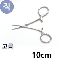 마이크로모스키토포셉 10cm Straight 직선 고급 겸자_ 153pes, 본상품선택
