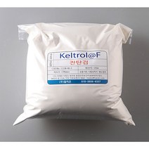 잔탄검1kg 식료품