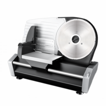 자동 고기 슬라이서 가정용 샤브샤브 대패 식당 냉동고기 절단기 업소용 육절기 고기써는기계, 단일사이즈, 블랙(업그레이드 버전)