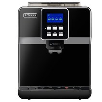 테라 TE-201C 전자동 커피 머신 원두 에스프레소 (정품)
