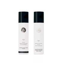 마스카컴퍼니 수분광 + 화이트닝 세럼 세트 (2종), 50ml 2종