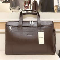 니꼴밀러 NC경산점 남여공용 서류가방 심플모던한 고급소가죽 백화점브랜드